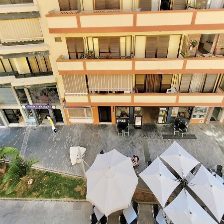 Apartmán Santa Marina Puerto de la Cruz  Exteriér fotografie