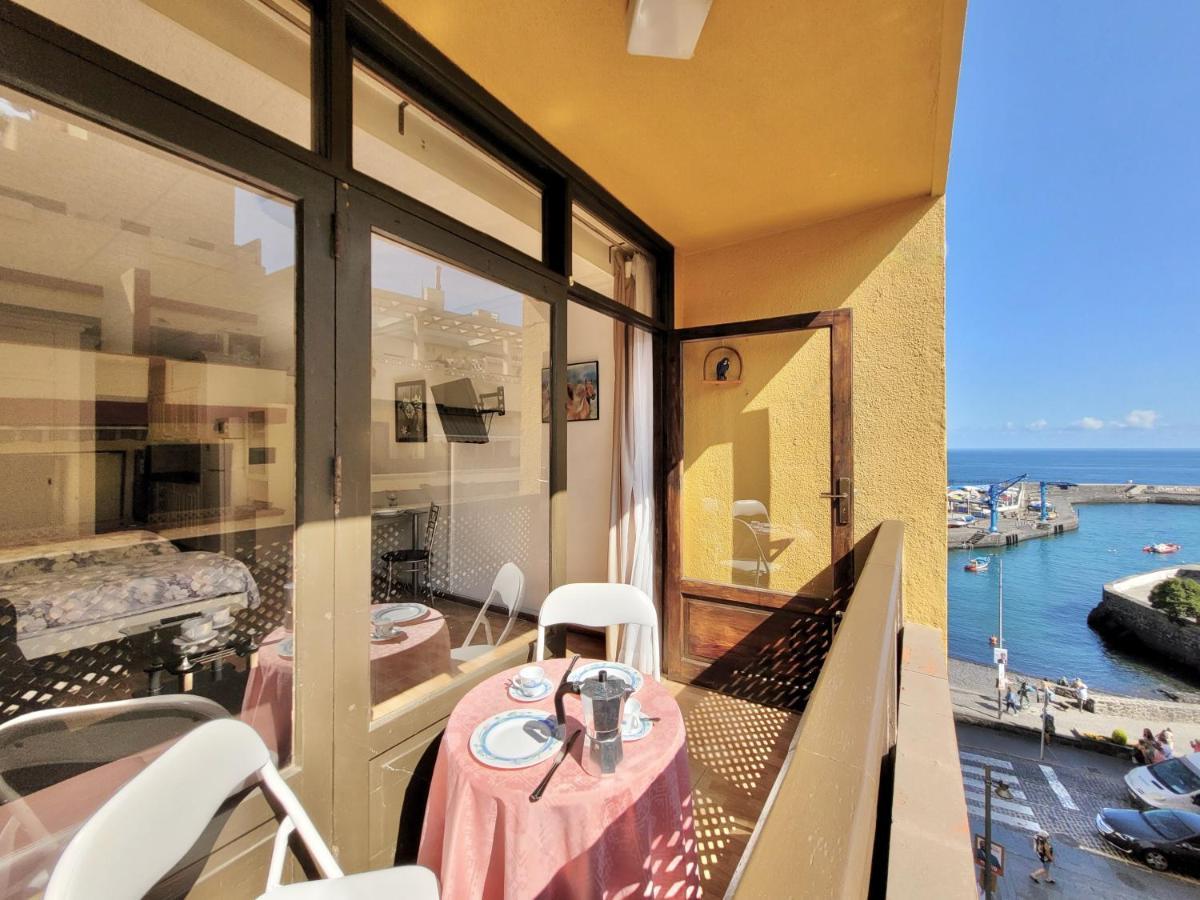 Apartmán Santa Marina Puerto de la Cruz  Exteriér fotografie