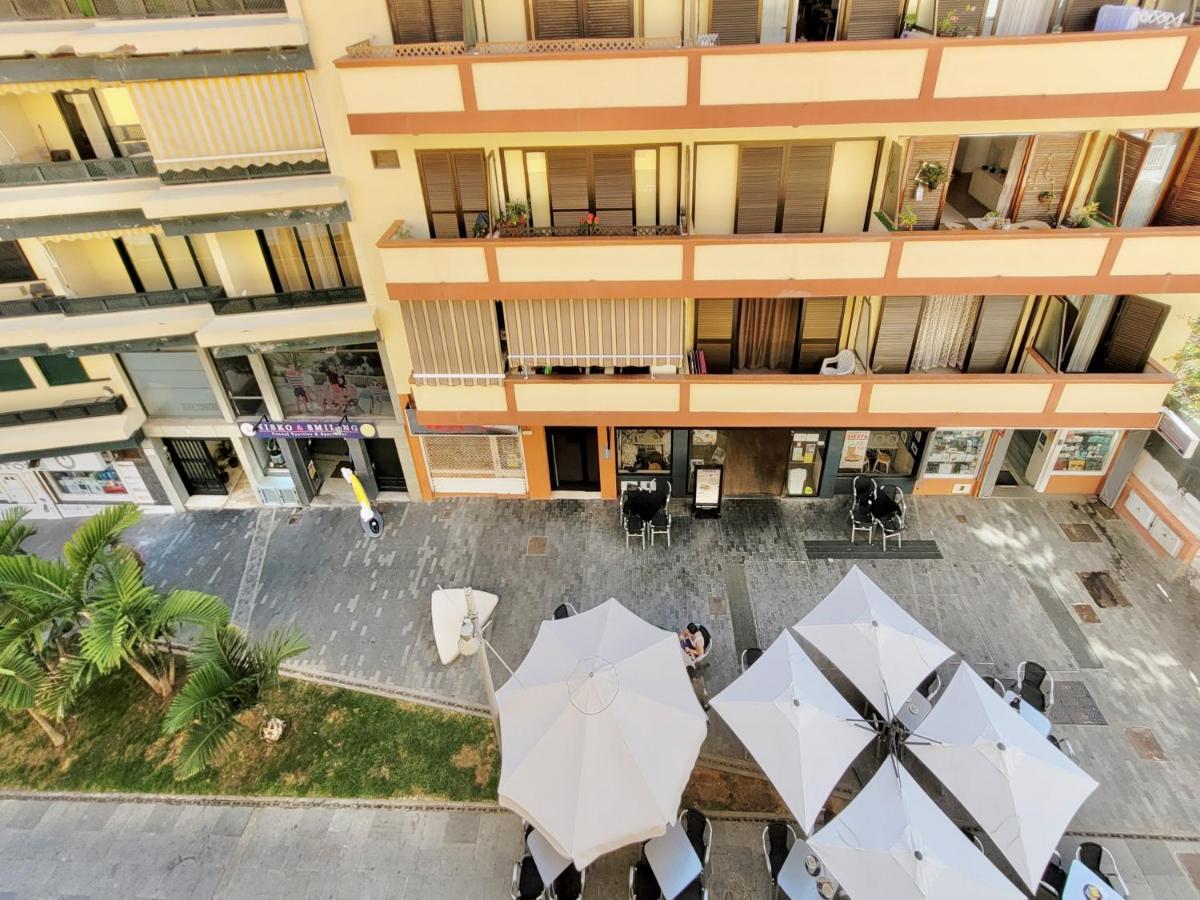 Apartmán Santa Marina Puerto de la Cruz  Exteriér fotografie