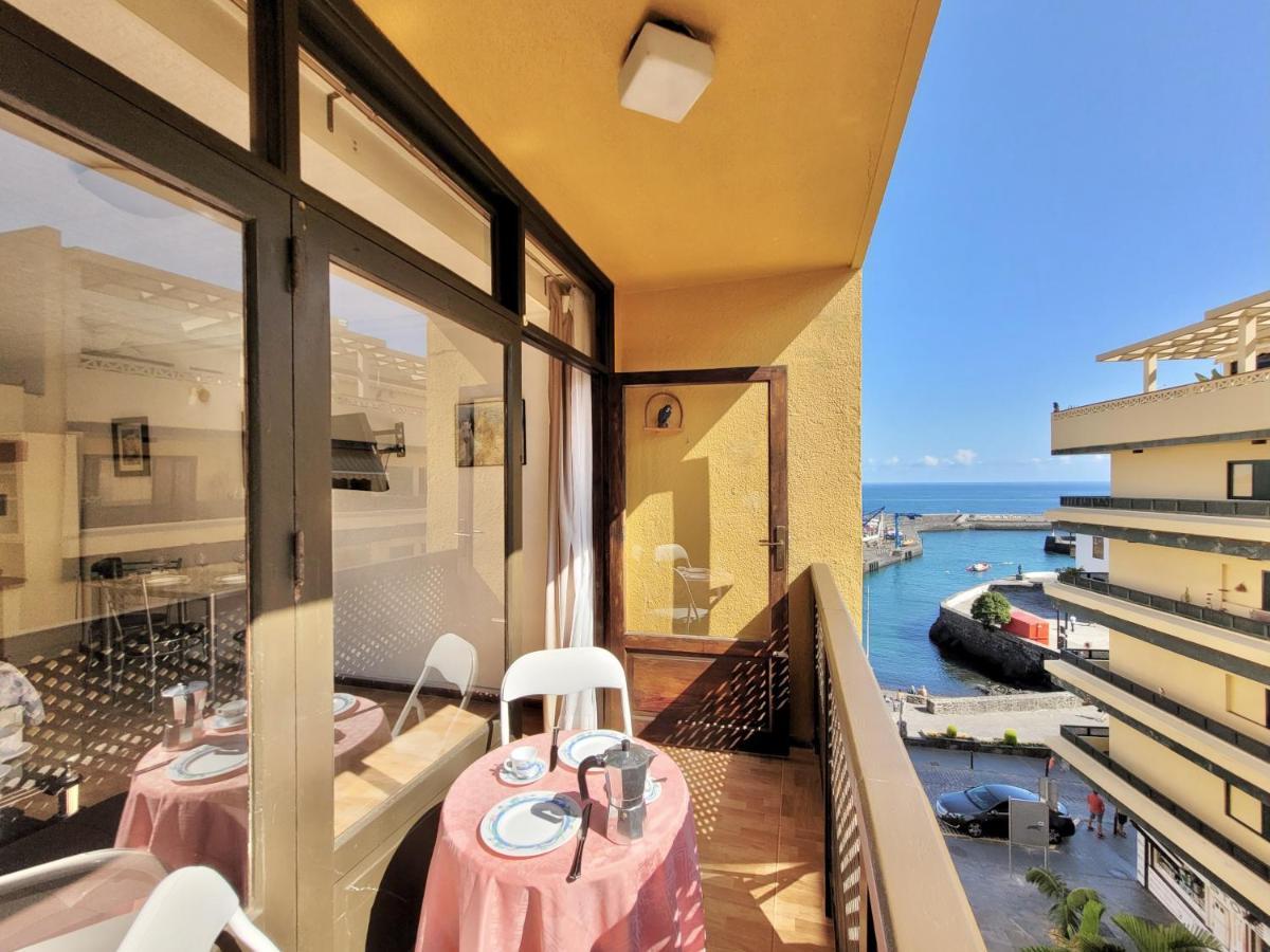 Apartmán Santa Marina Puerto de la Cruz  Exteriér fotografie
