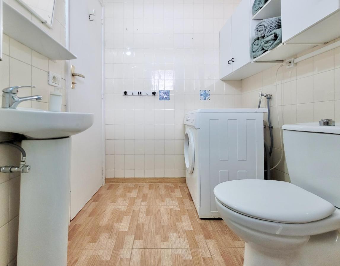 Apartmán Santa Marina Puerto de la Cruz  Exteriér fotografie