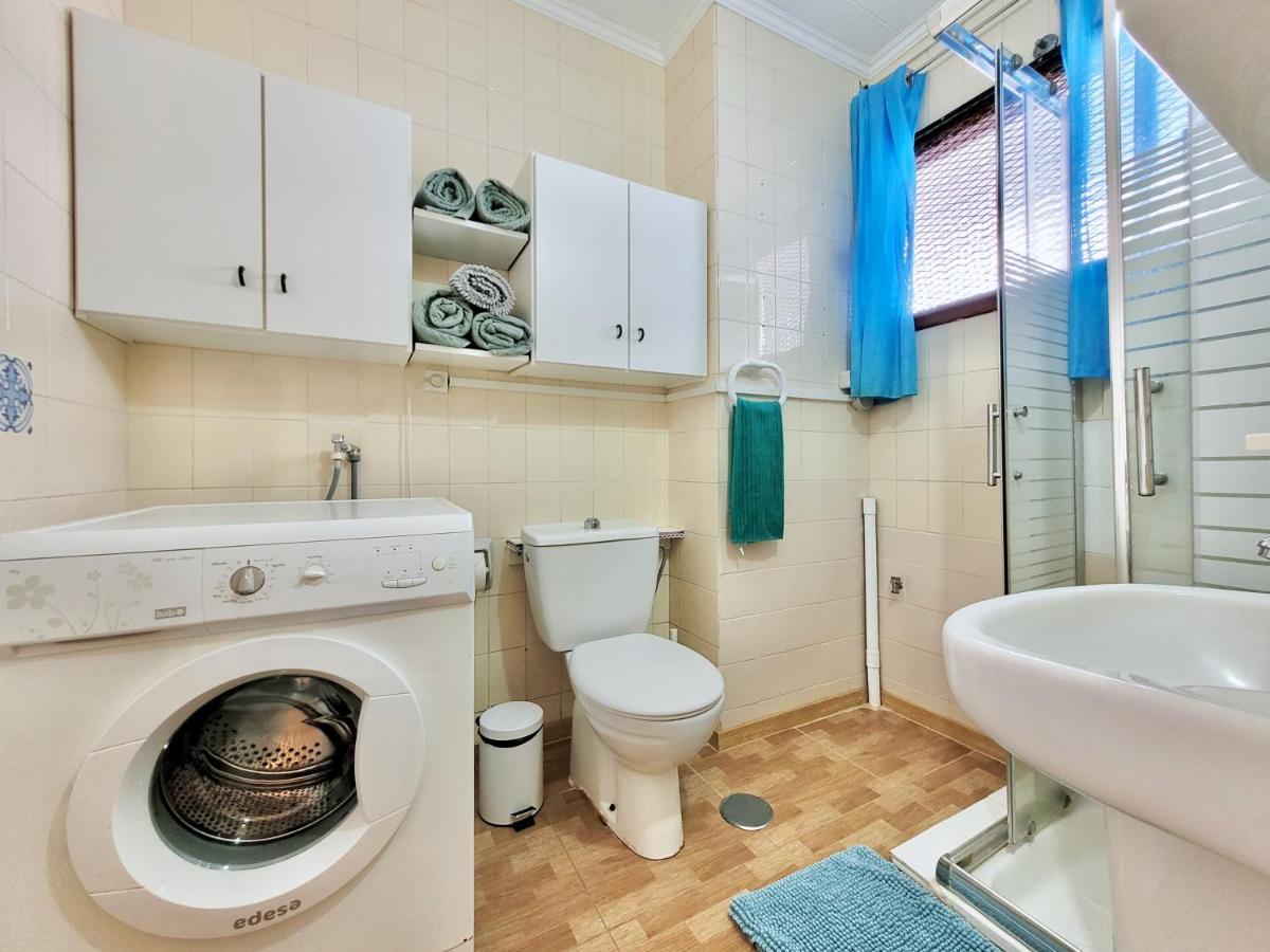 Apartmán Santa Marina Puerto de la Cruz  Exteriér fotografie