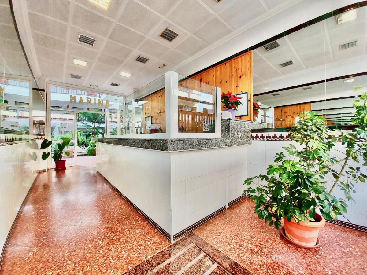 Apartmán Santa Marina Puerto de la Cruz  Exteriér fotografie