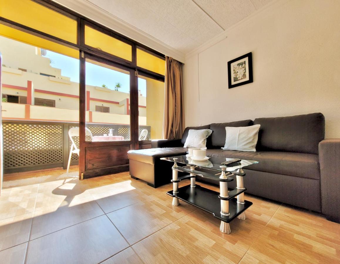 Apartmán Santa Marina Puerto de la Cruz  Exteriér fotografie